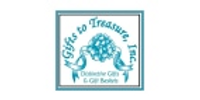 Gifts to Treasure coupons